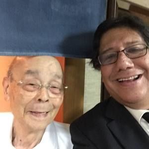 Meet your Posher, George